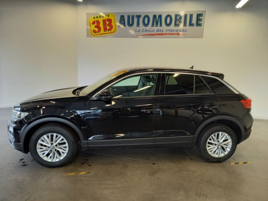 VOLKSWAGEN T-ROC - 1.0 TSI 116CV