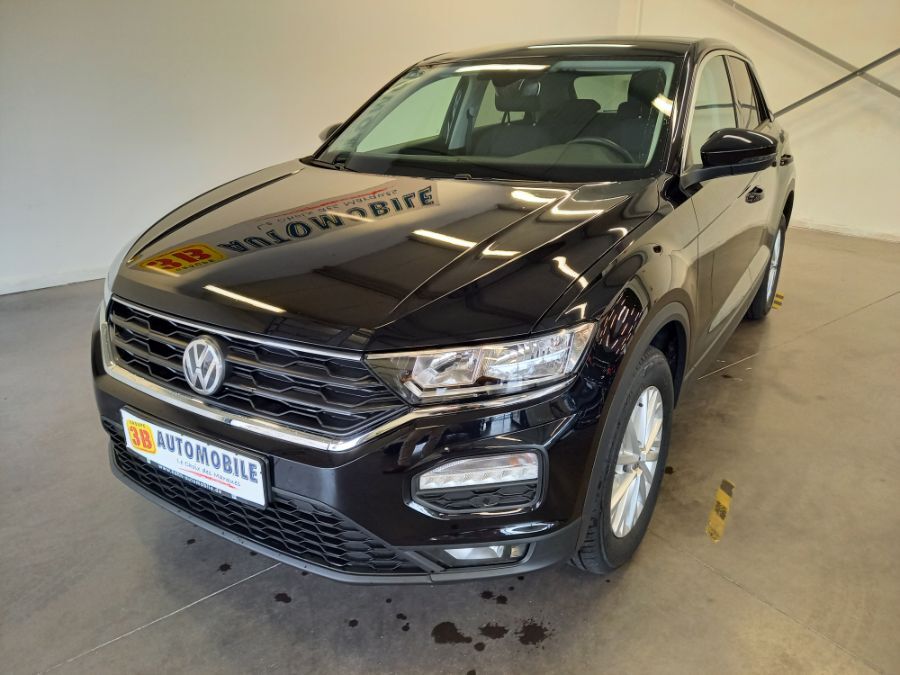 VOLKSWAGEN T-ROC - 1.0 TSI 116CH