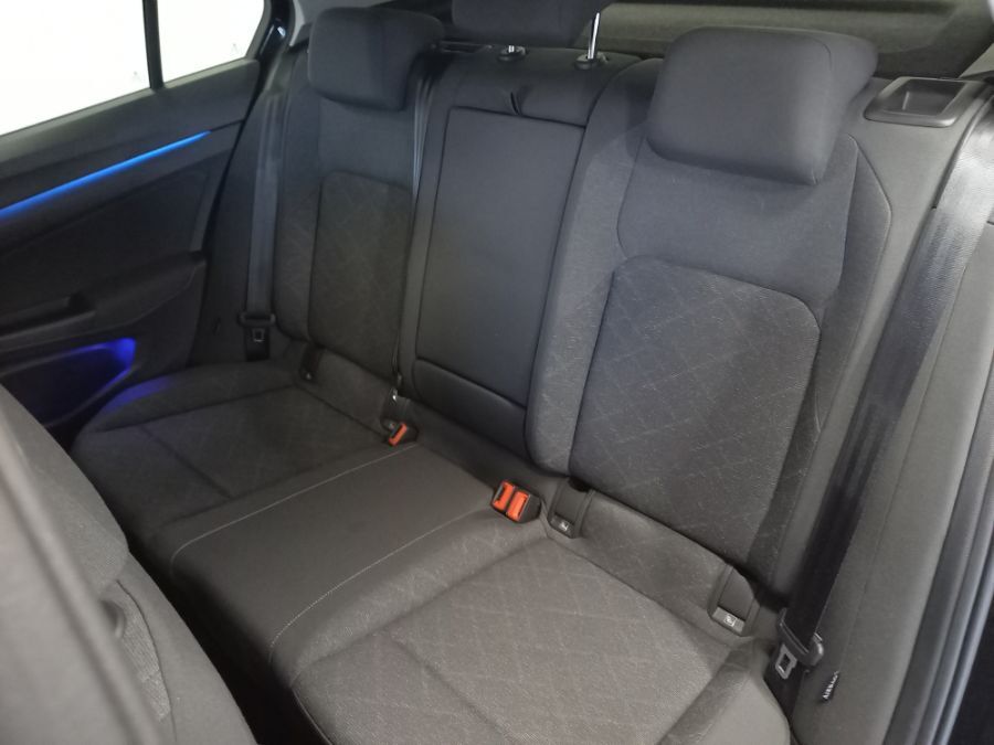 VOLKSWAGEN GOLF 8 - Life 1.5 TSI 130ch