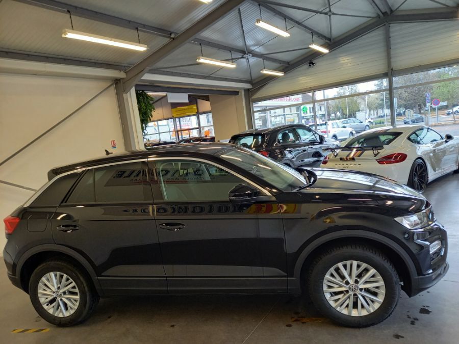 VOLKSWAGEN T-ROC - 1.0 TSI 116CV