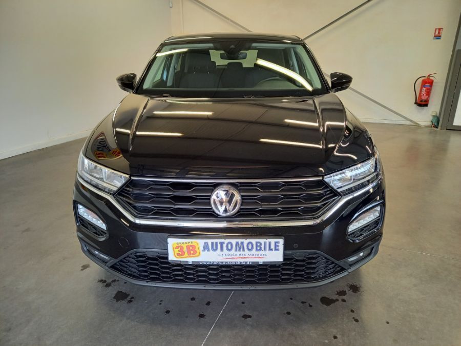 VOLKSWAGEN T-ROC - 1.0 TSI 116CV