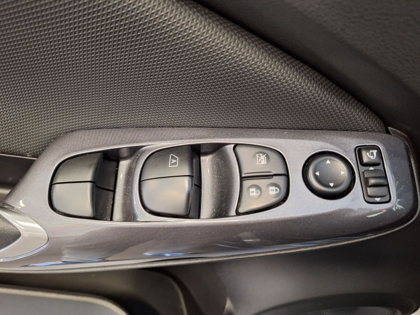 NISSAN JUKE II - 1.0DIGT 114 BVA ACENT Pack CONNECT