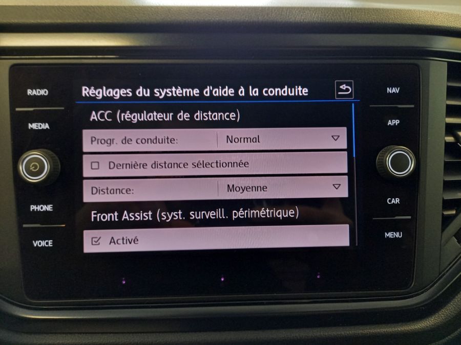 VOLKSWAGEN T-ROC - 1.0 TSI 116CV