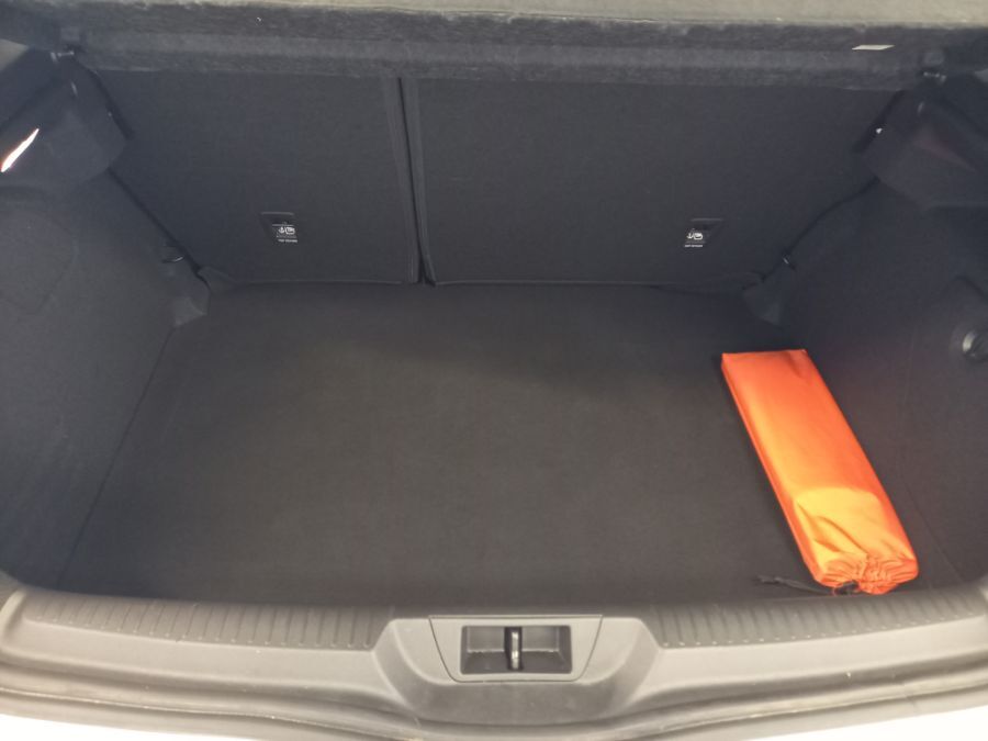 RENAULT MEGANE - BUSINESS BLUE DCI 115 EDC7