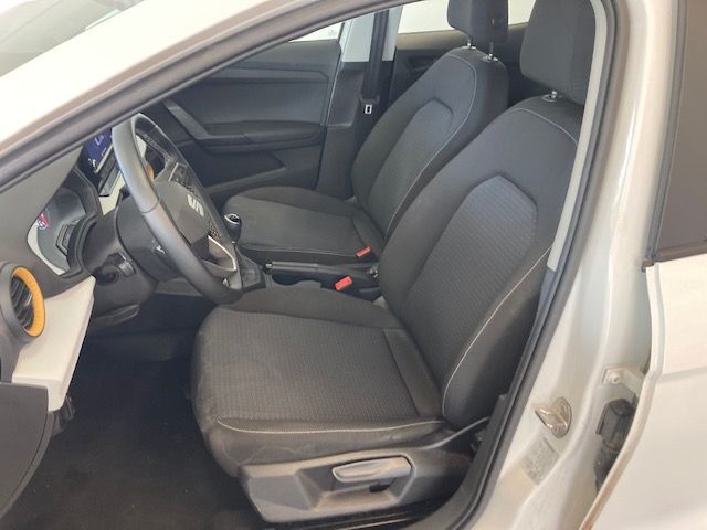 SEAT IBIZA - 1.0 TSI STYLE 110CH