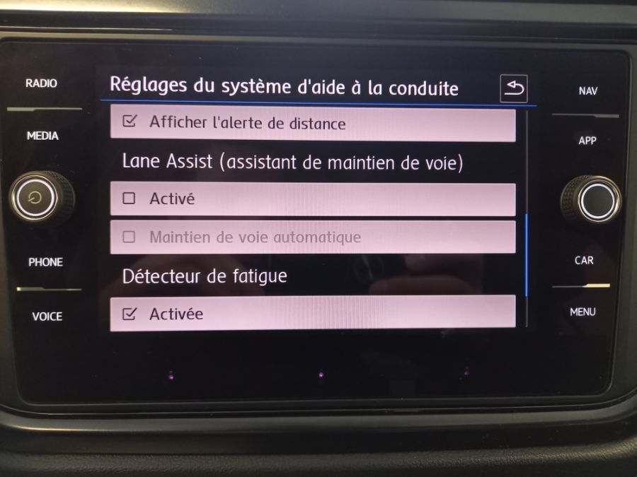 VOLKSWAGEN T-ROC - 1.0 TSI 116CV