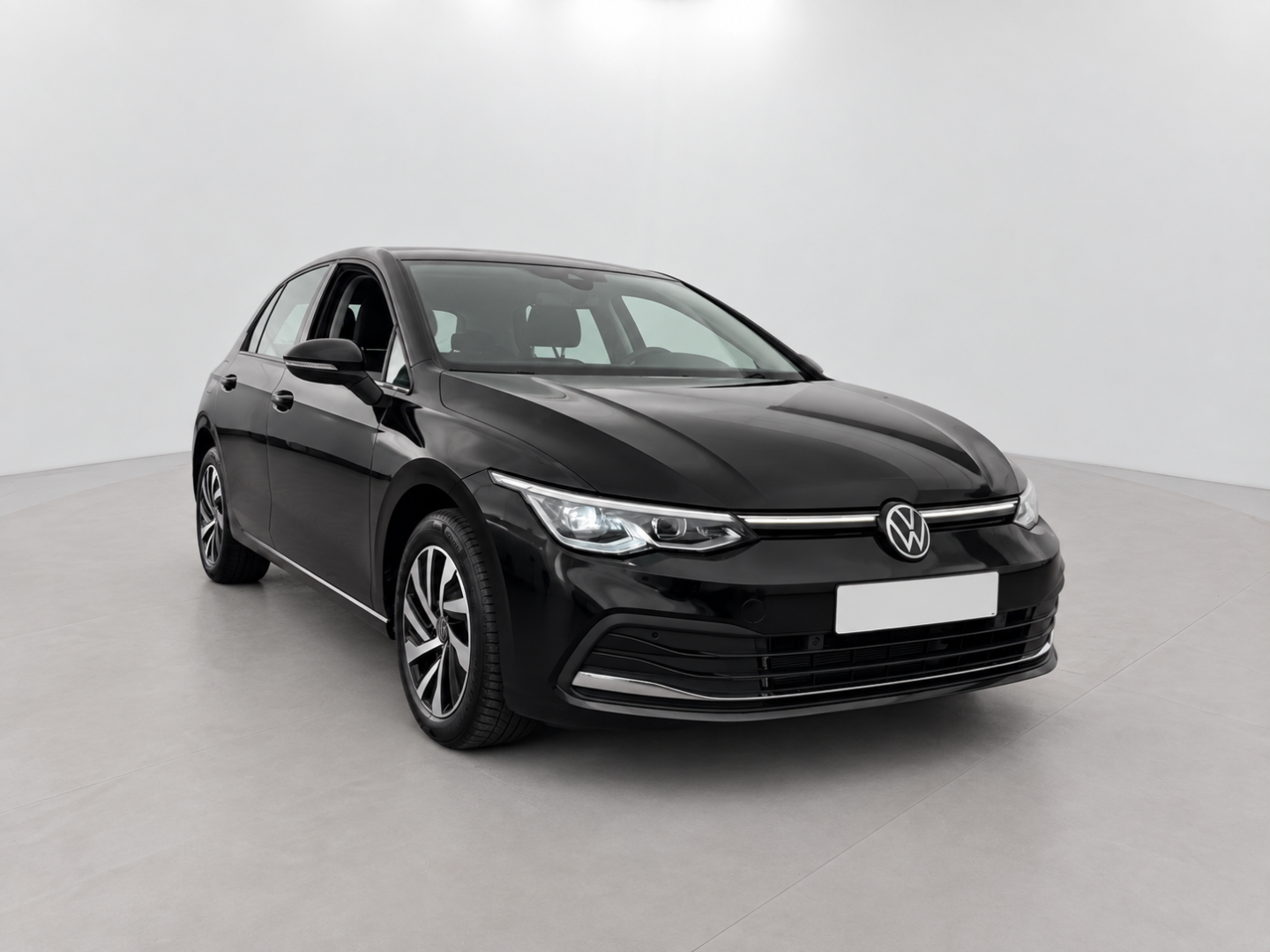 VOLKSWAGEN GOLF 1.4 Hybrid Rechargeable OPF 204 Style DSG6