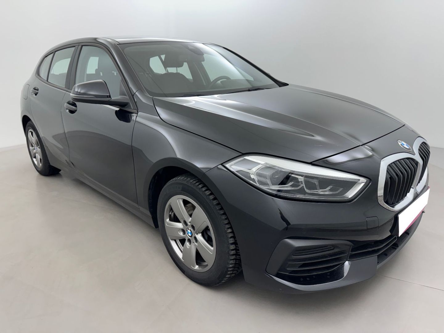 BMW SERIE 1 116d 116