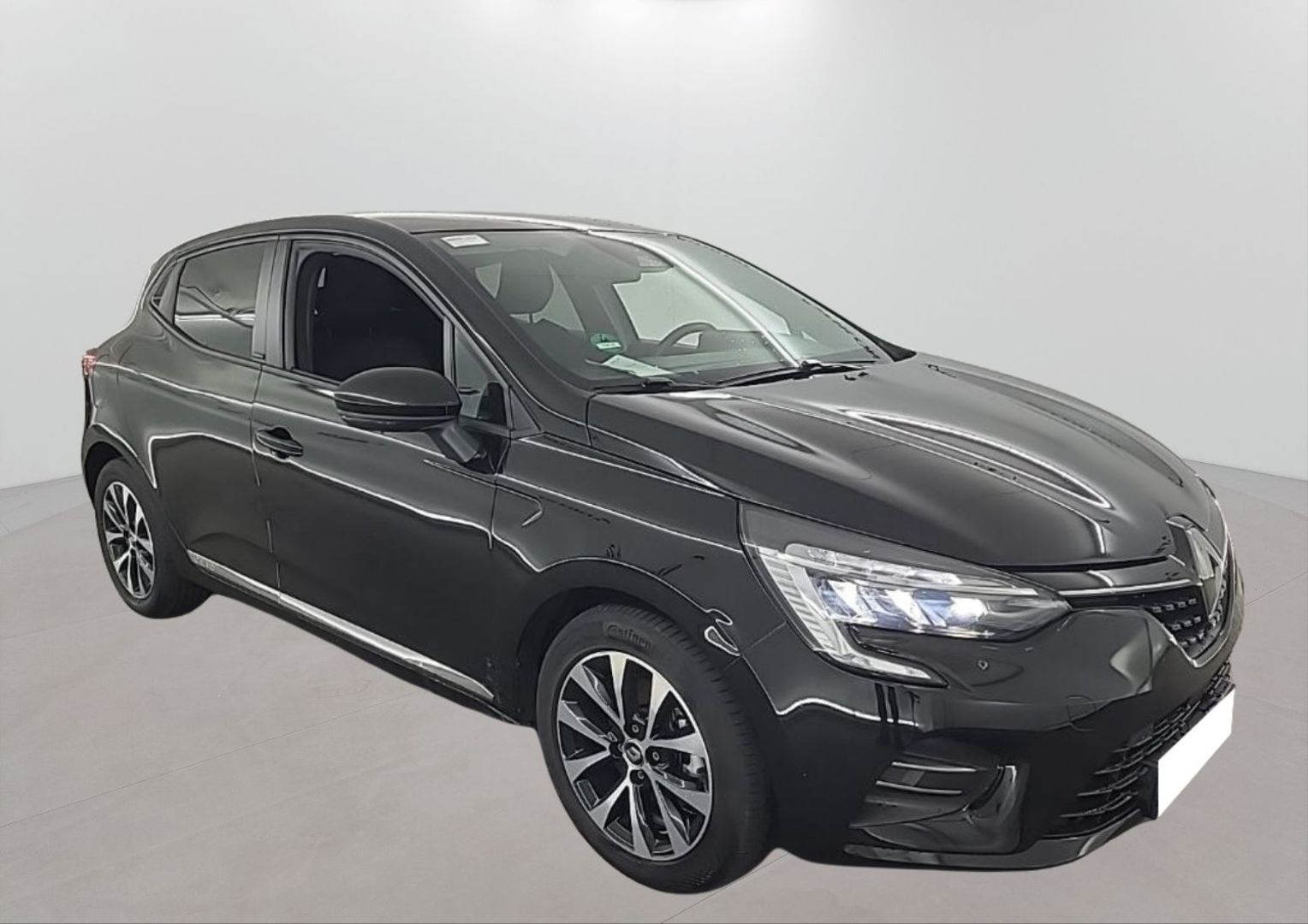 RENAULT CLIO V 1.6 E-Tech 140 Zen +