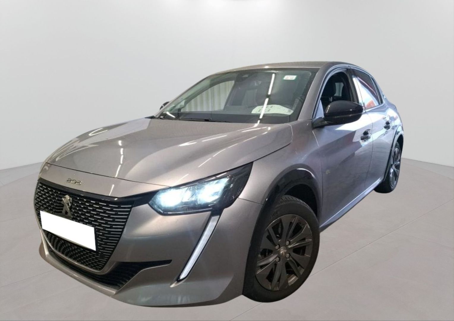 PEUGEOT 208 ELECTRIQUE 136 Allure Pack