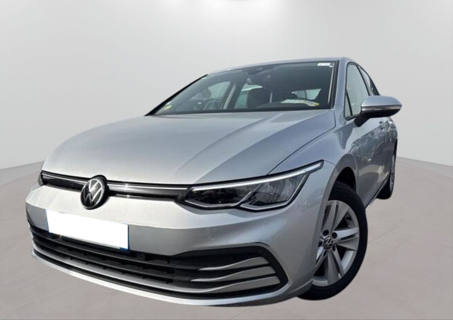 VOLKSWAGEN GOLF 2.0 TDI 115 Life Business 1st