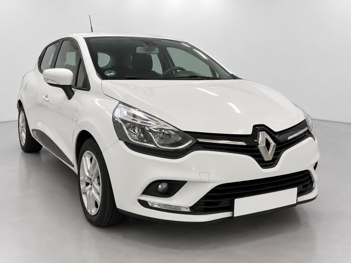 RENAULT CLIO IV 0.9 TCe 90 Zen