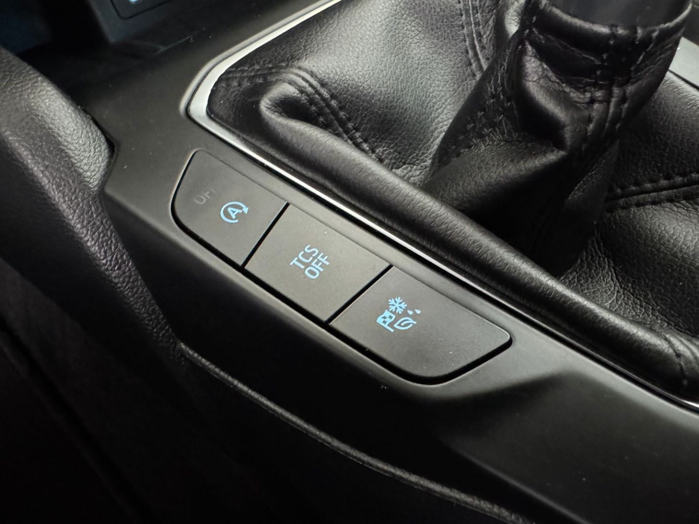 FORD FOCUS - 1.5 ECOBLUE 95 TREND BUSINESS