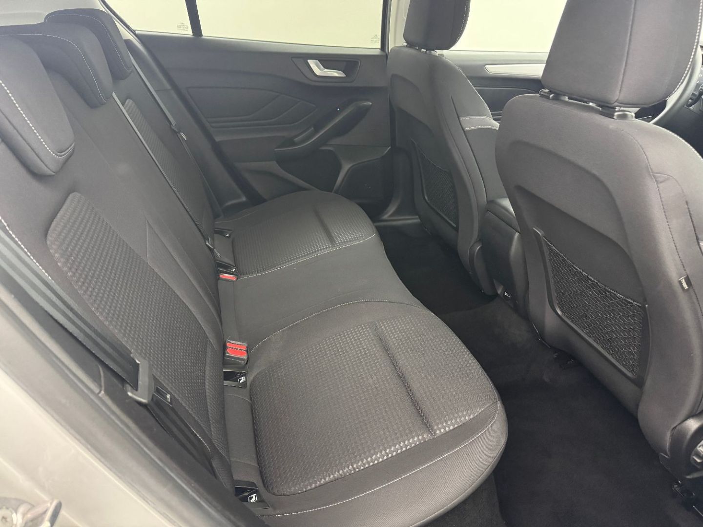 FORD FOCUS - 1.5 ECOBLUE 95 TREND BUSINESS