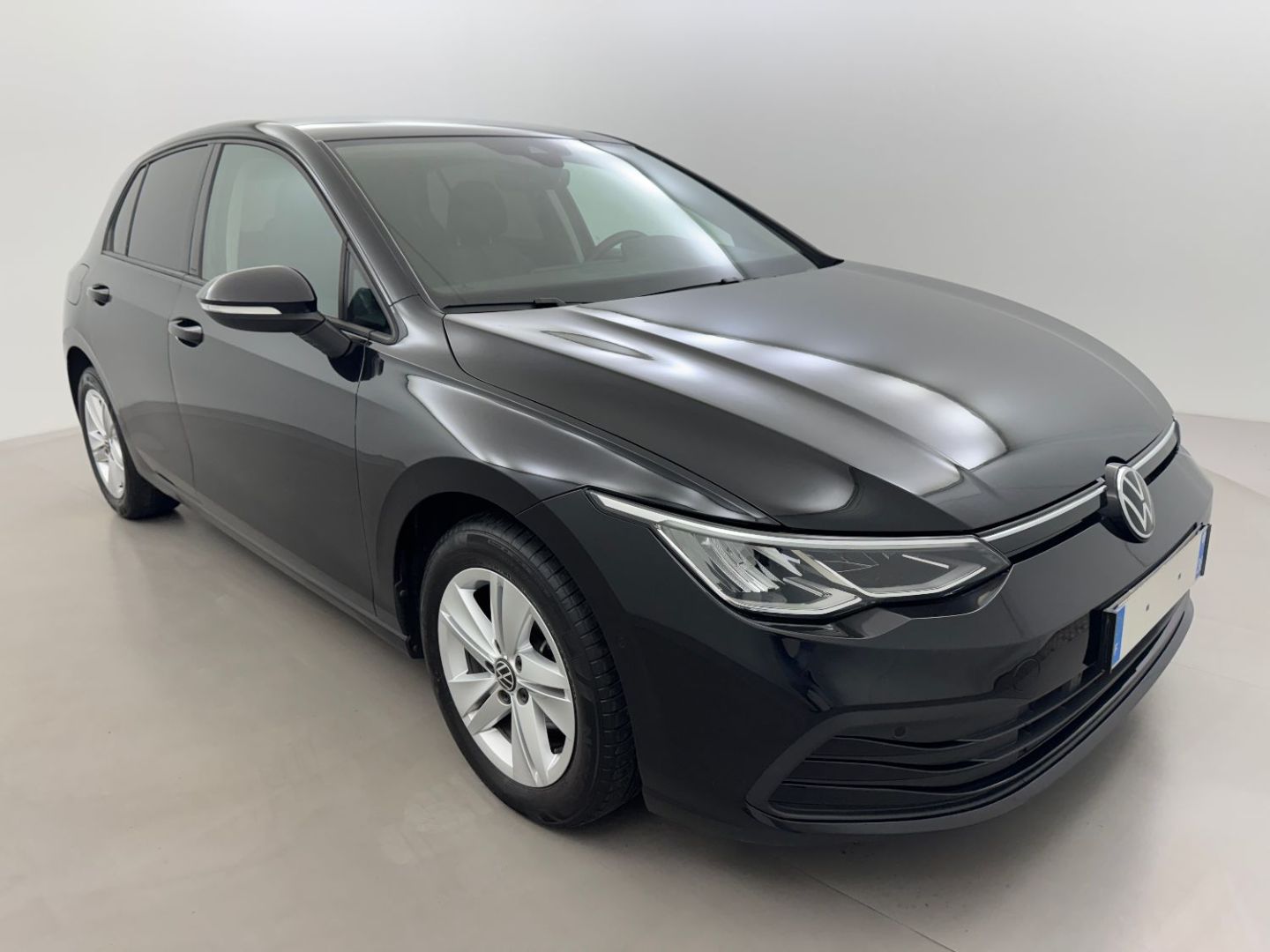 VOLKSWAGEN GOLF - 2.0 TDI 115 Life DSG7