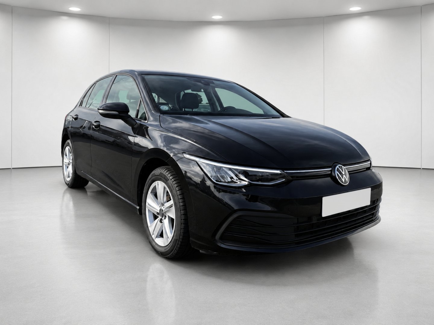 VOLKSWAGEN GOLF - 2.0 TDI 115 Life Business