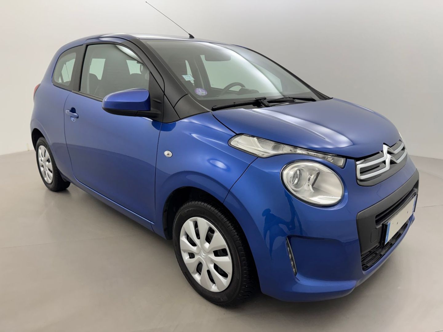 CITROEN C1 - 1.0 VTI 72 FEEL