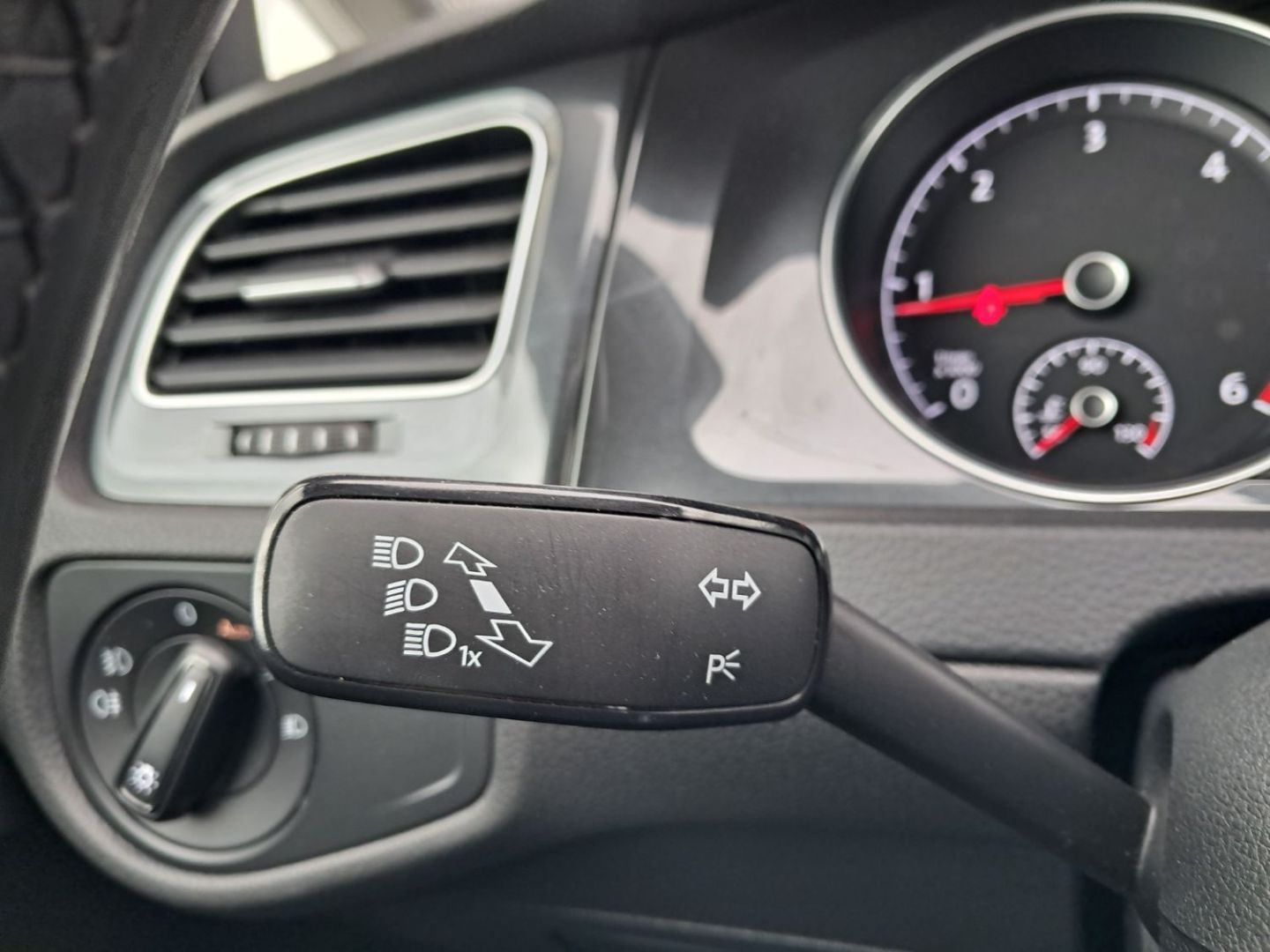 VOLKSWAGEN GOLF SW - SW 1.6 TDI 115 Trendline