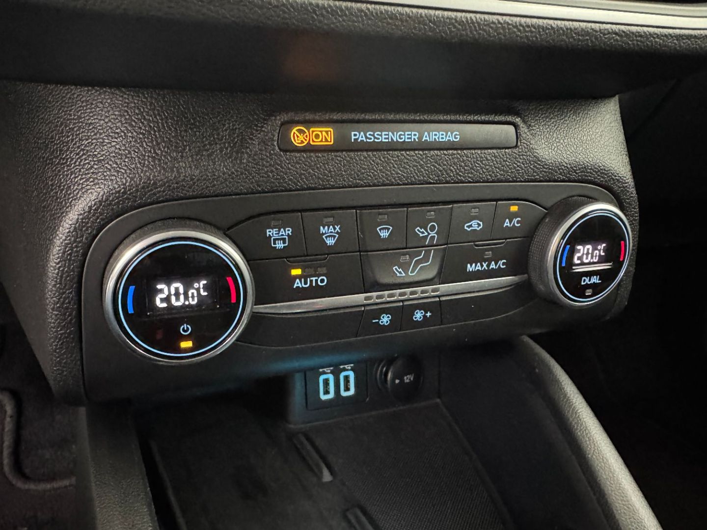 FORD FOCUS - 1.5 ECOBLUE 95 TREND BUSINESS