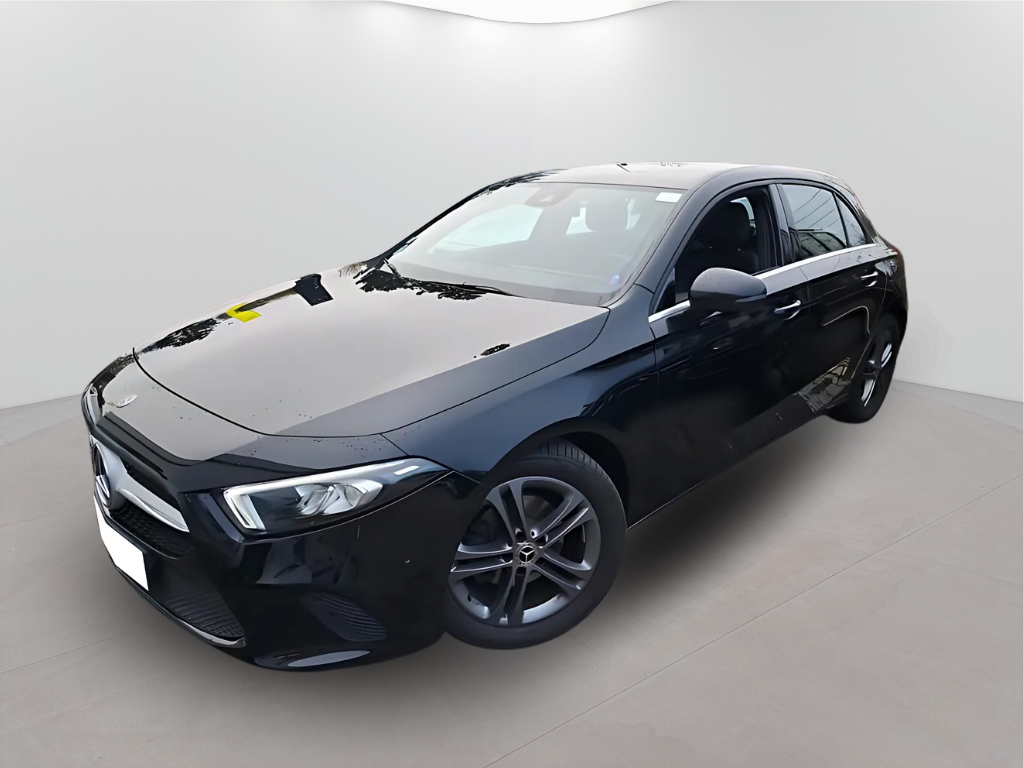 MERCEDES-BENZ CLASSE A - 1.5 180 d BUSINESS LINE