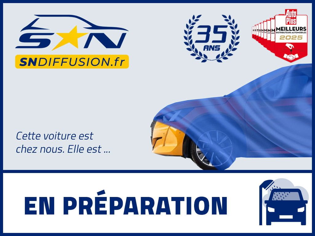 PEUGEOT 2008 PureTech 130 GT PACK Toit Ouvrant
