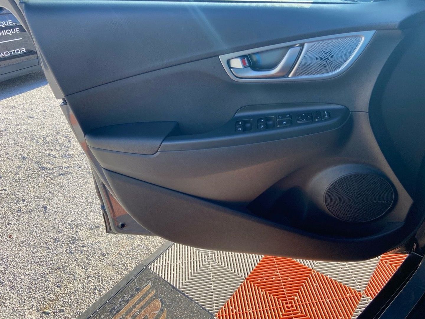 HYUNDAI KONA - CREATIVE 39KW