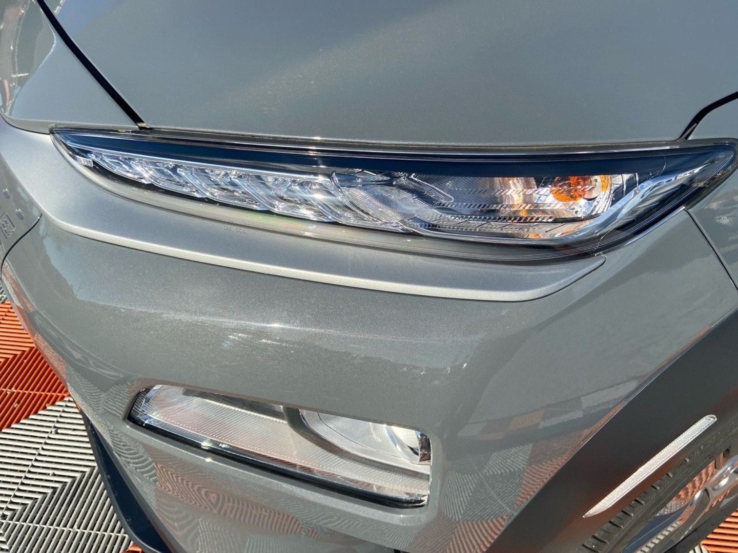 HYUNDAI KONA - CREATIVE 39KW