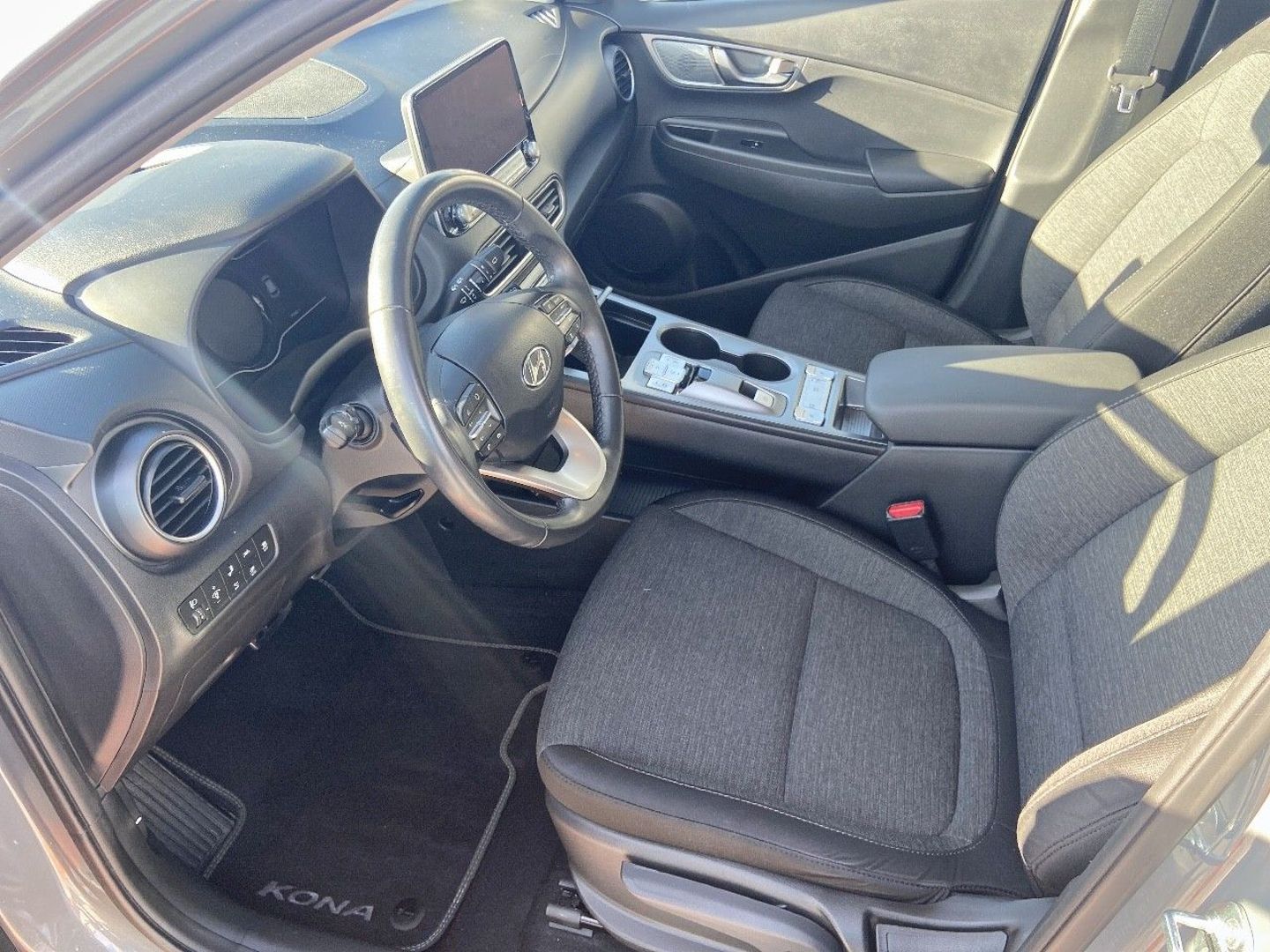 HYUNDAI KONA - CREATIVE 39KW
