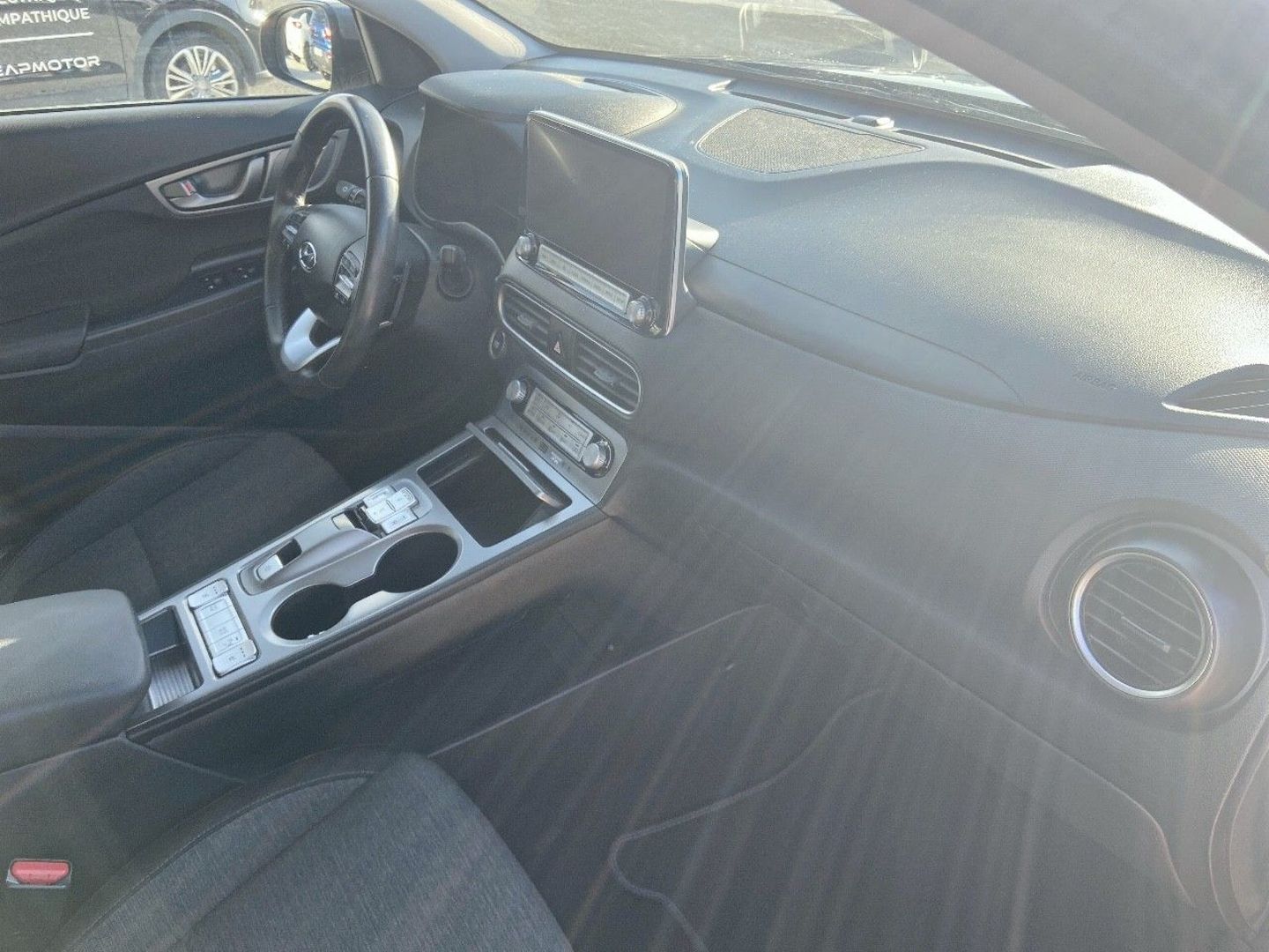 HYUNDAI KONA - CREATIVE 39KW