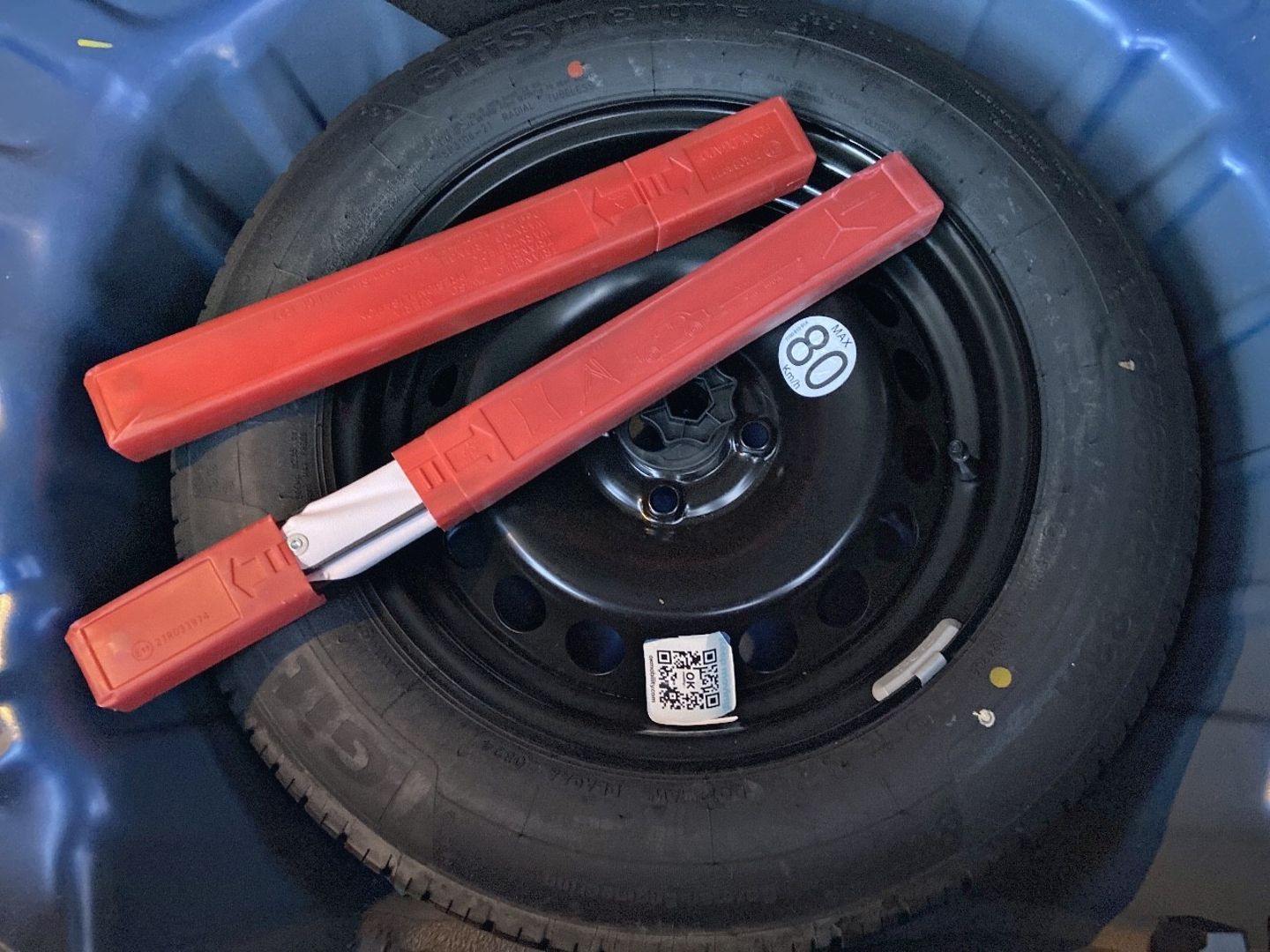 DACIA SANDERO - TCe 110 BV6 STEPWAY EXTREME + GPS Caméra JA 16"