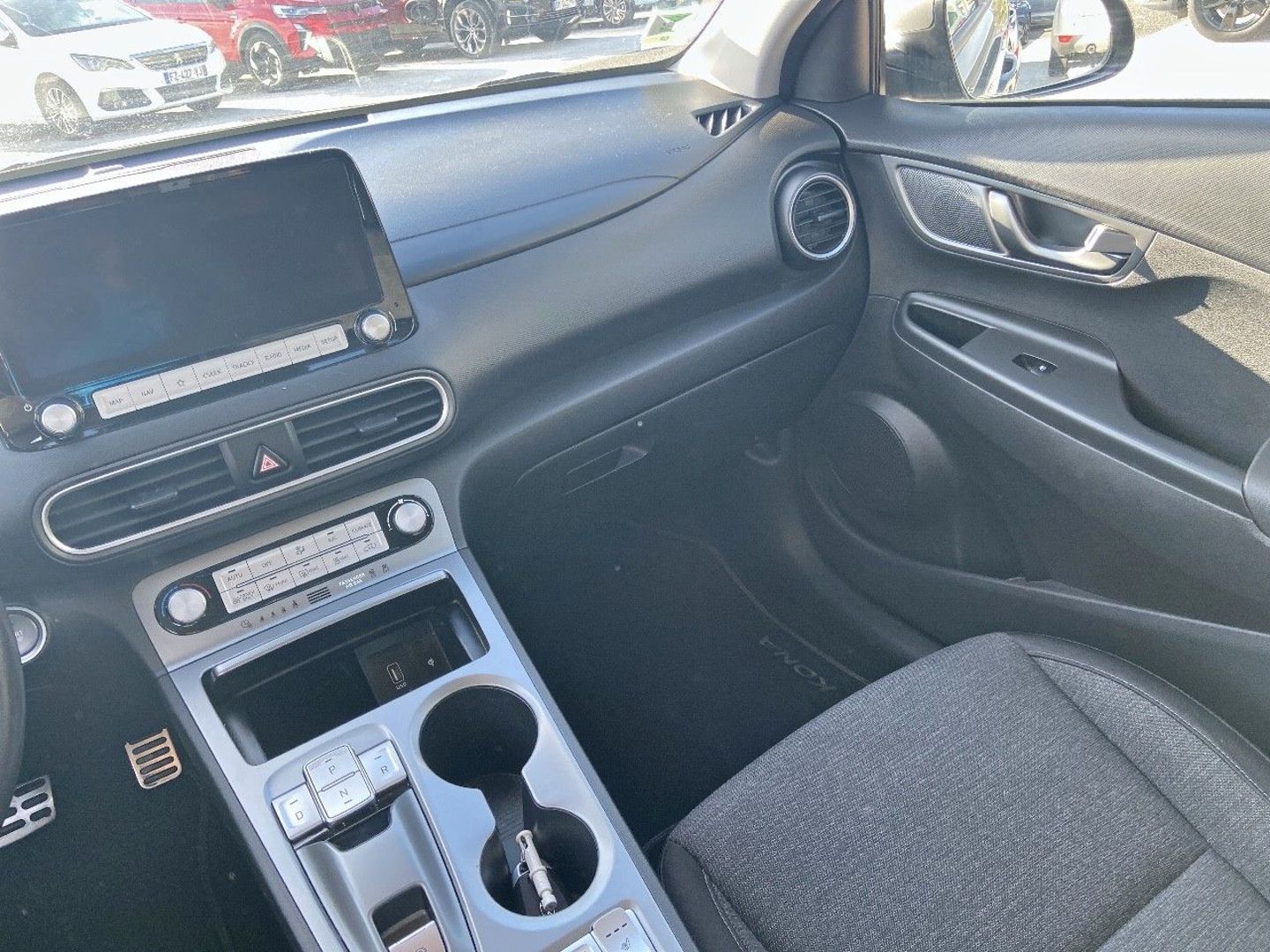 HYUNDAI KONA - CREATIVE 39KW