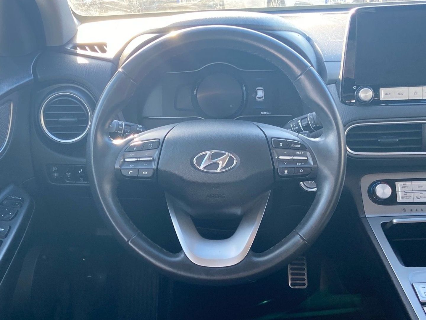 HYUNDAI KONA - CREATIVE 39KW