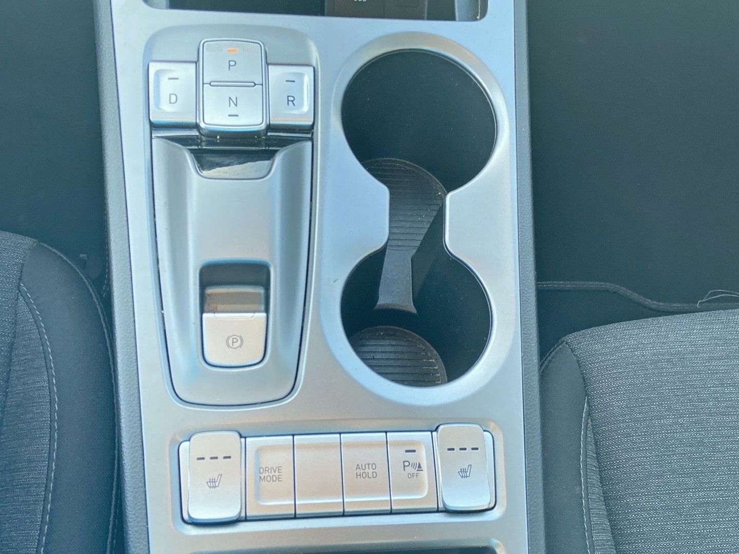 HYUNDAI KONA - CREATIVE 39KW