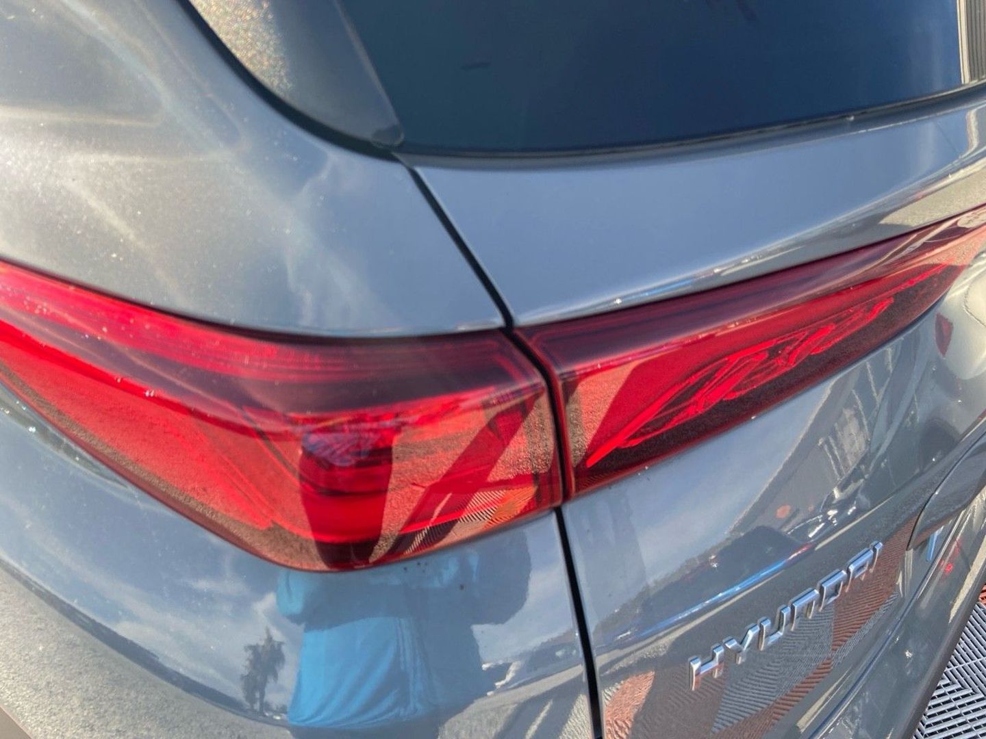 HYUNDAI KONA - CREATIVE 39KW