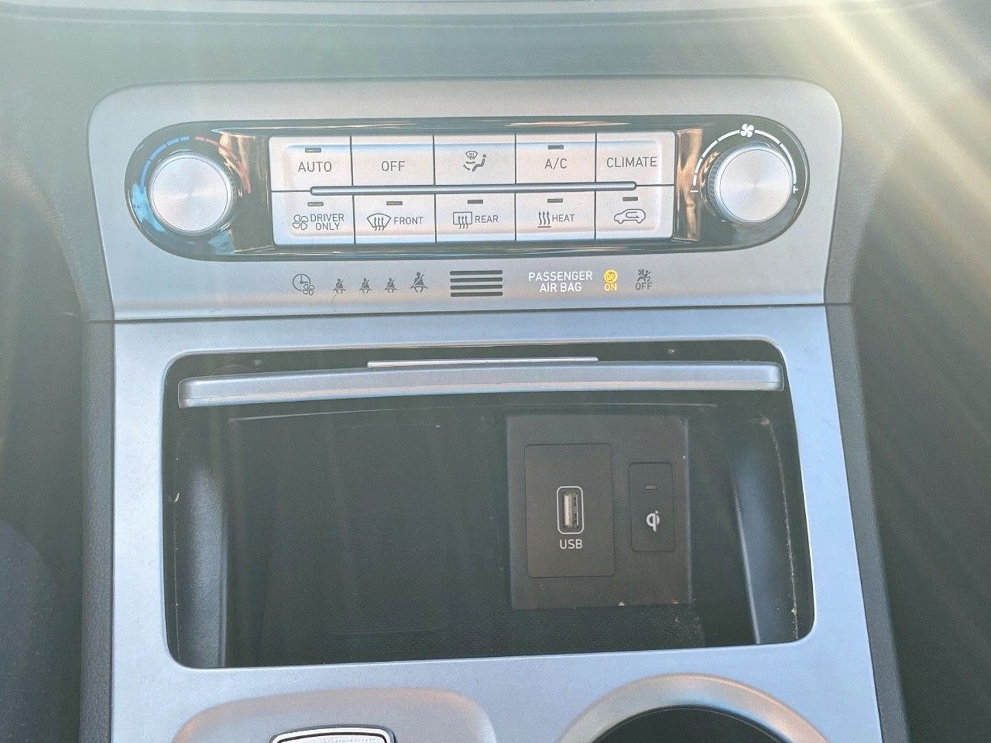 HYUNDAI KONA - CREATIVE 39KW