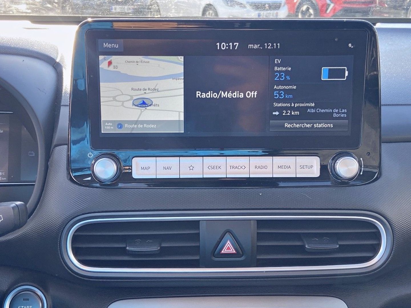 HYUNDAI KONA - CREATIVE 39KW
