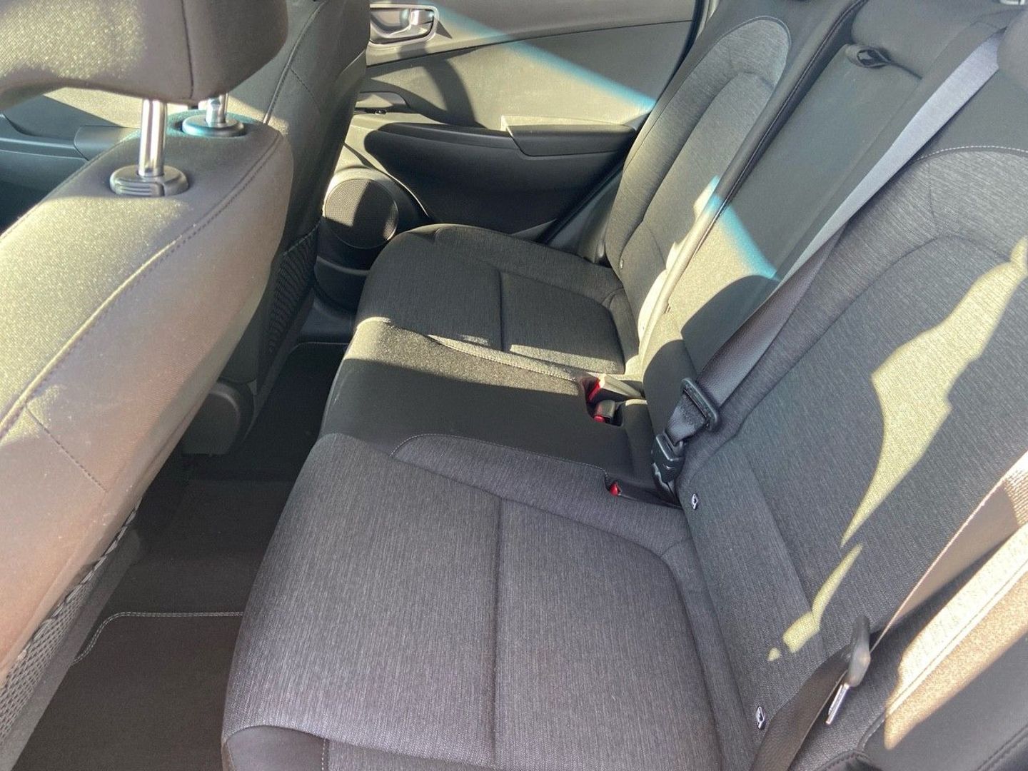 HYUNDAI KONA - CREATIVE 39KW