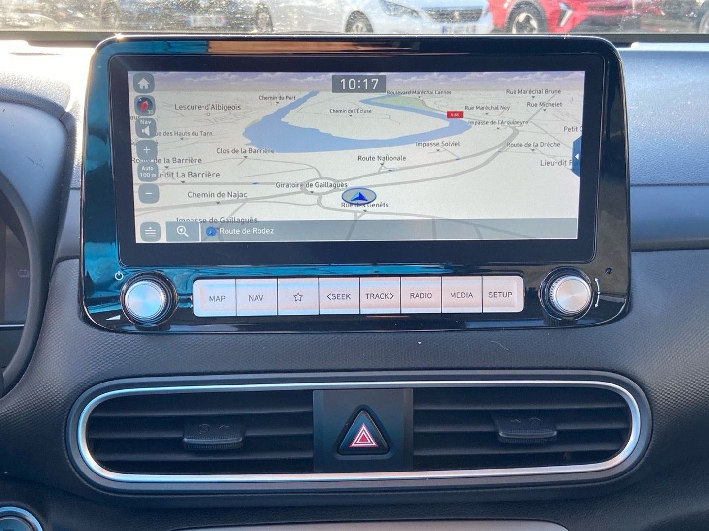 HYUNDAI KONA - CREATIVE 39KW