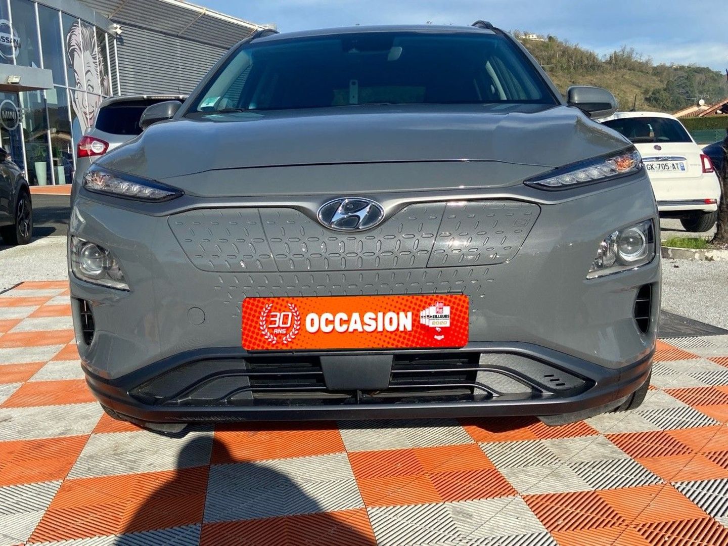 HYUNDAI KONA - CREATIVE 39KW