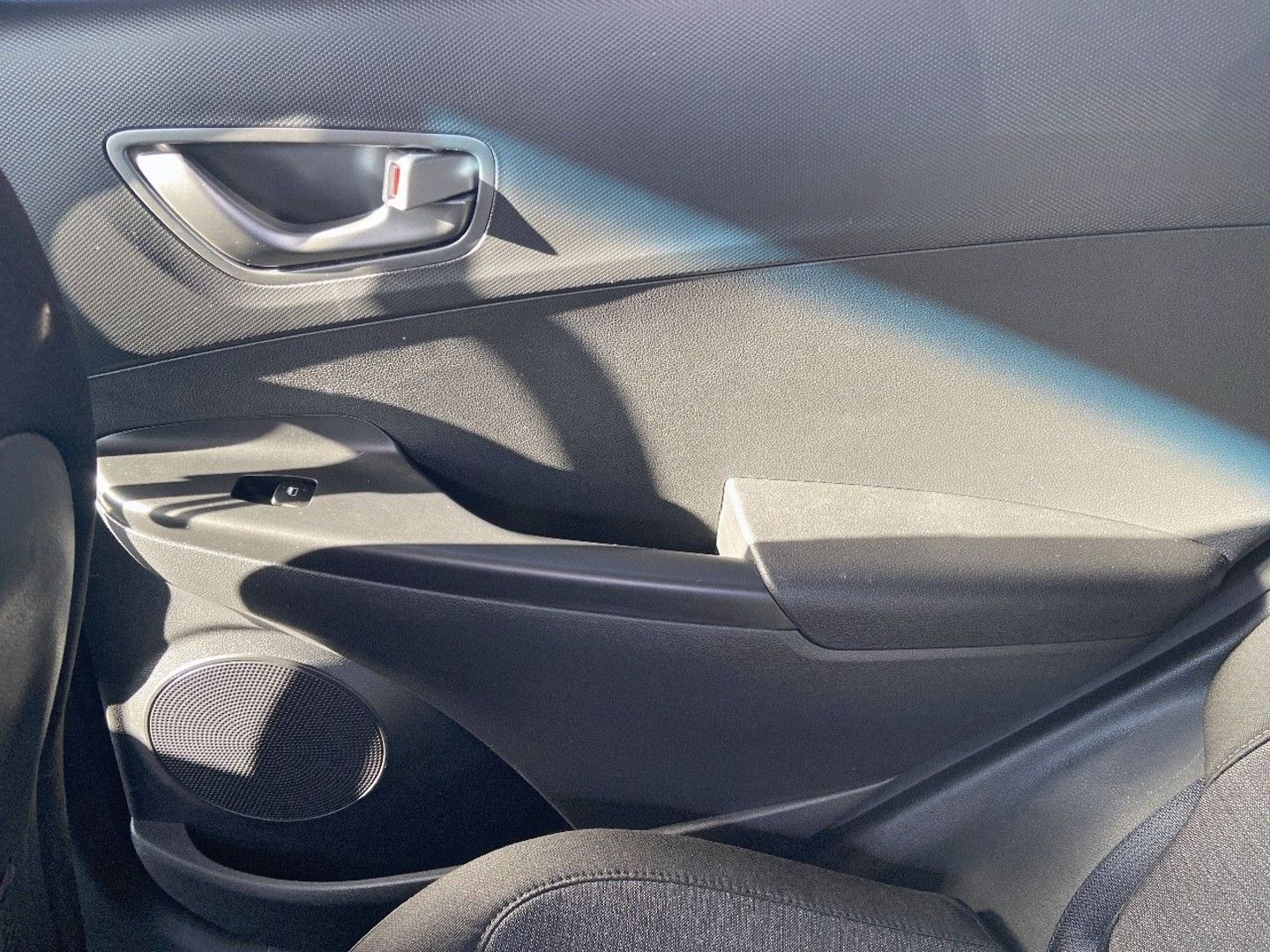 HYUNDAI KONA - CREATIVE 39KW