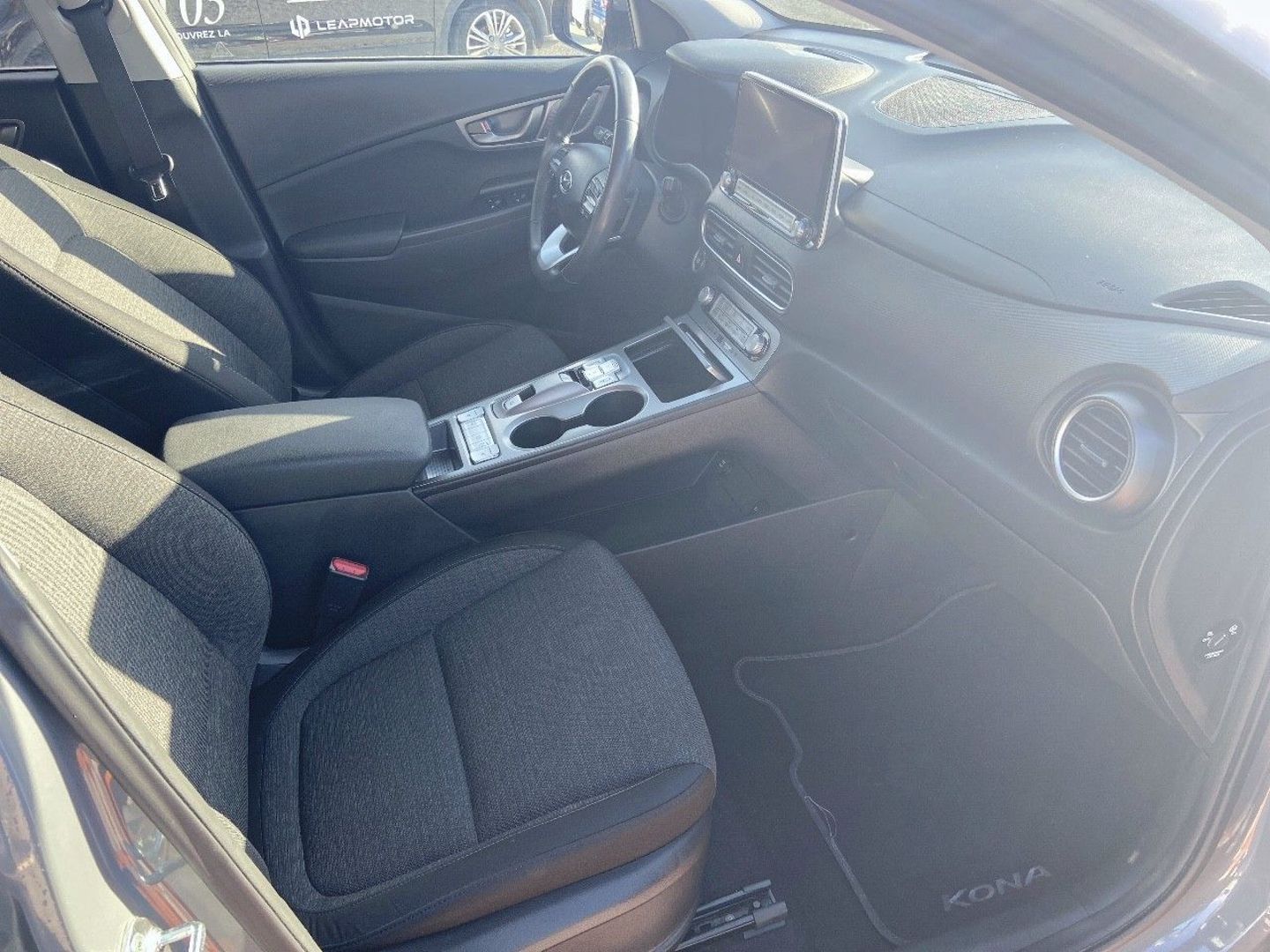 HYUNDAI KONA - CREATIVE 39KW