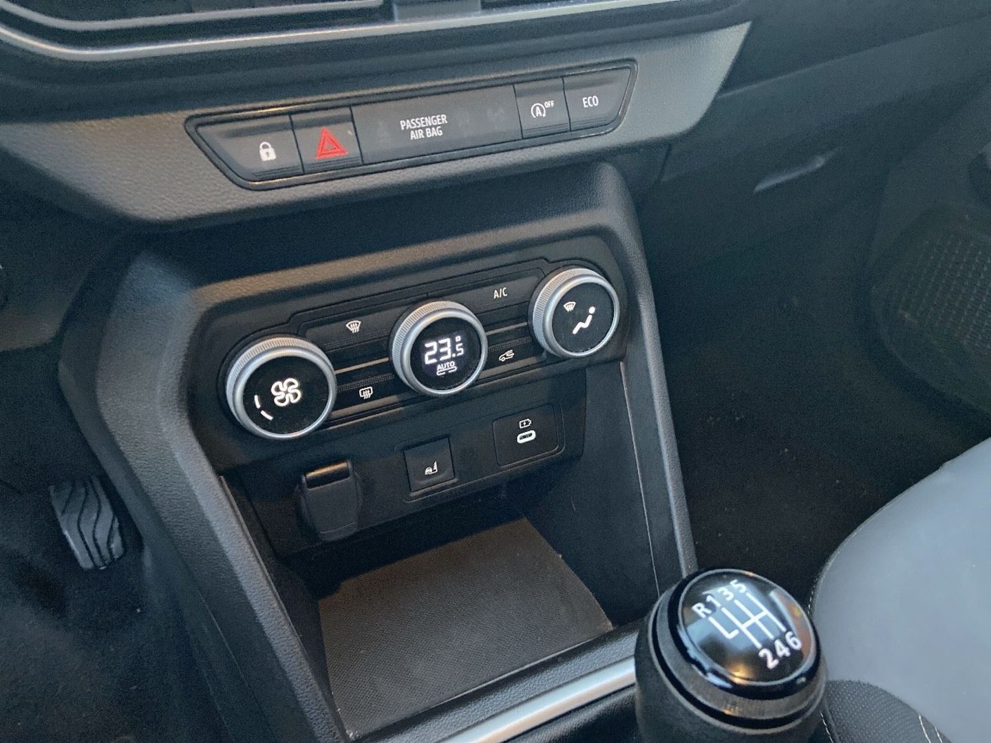 DACIA SANDERO - TCe 110 BV6 STEPWAY EXTREME + GPS Caméra JA 16"