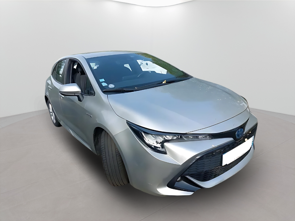 TOYOTA COROLLA HYBRIDE Hybride 180h Dynamic Business