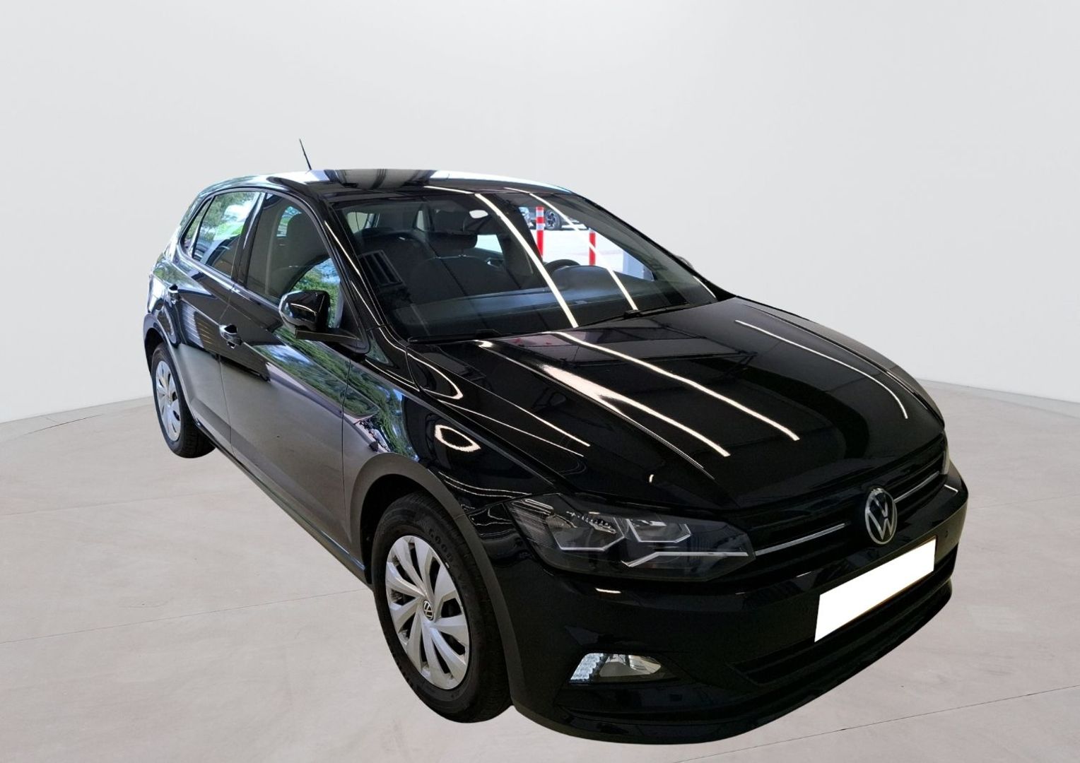 VOLKSWAGEN POLO 1.0 TSI 95