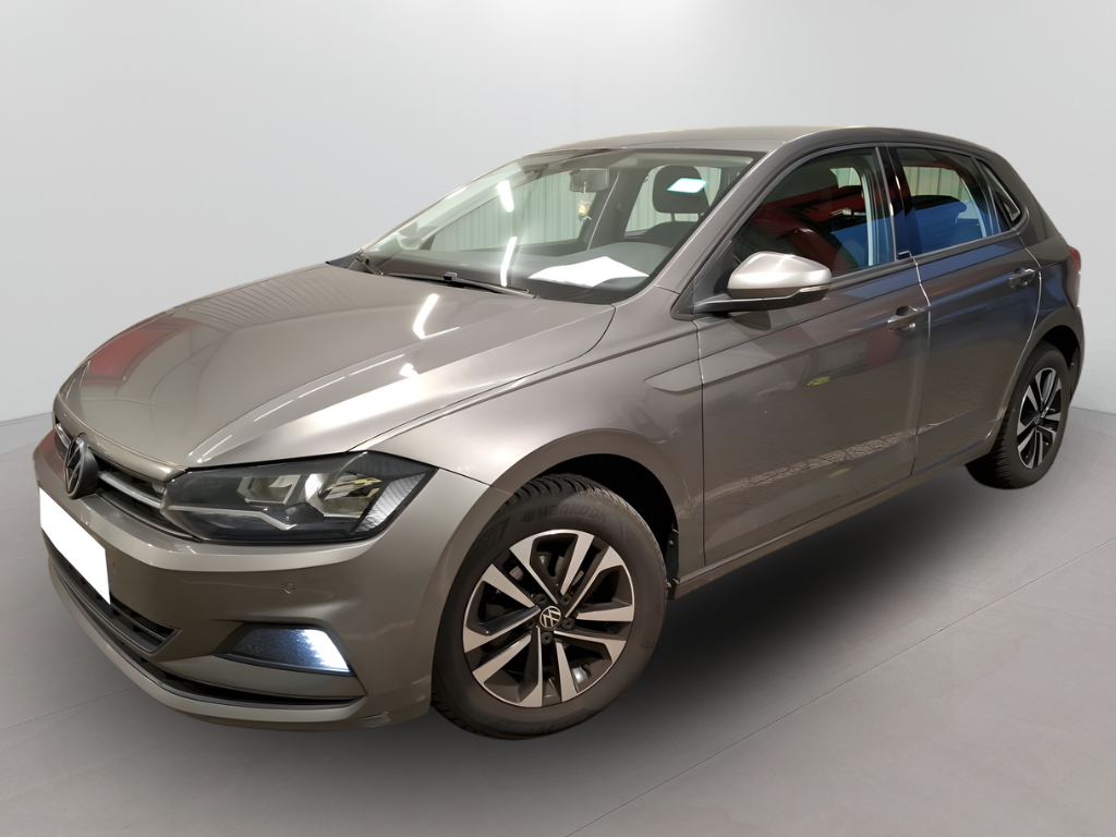 VOLKSWAGEN POLO 1.0 TSI 95 United