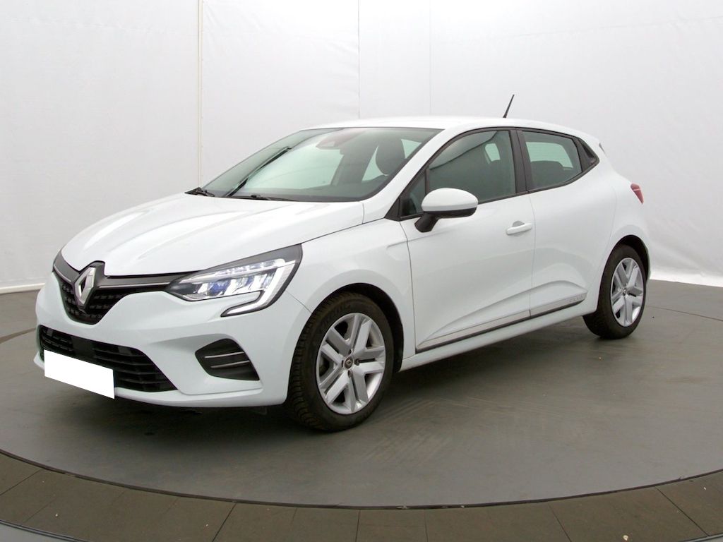RENAULT CLIO V 1.0 TCe 100 Business