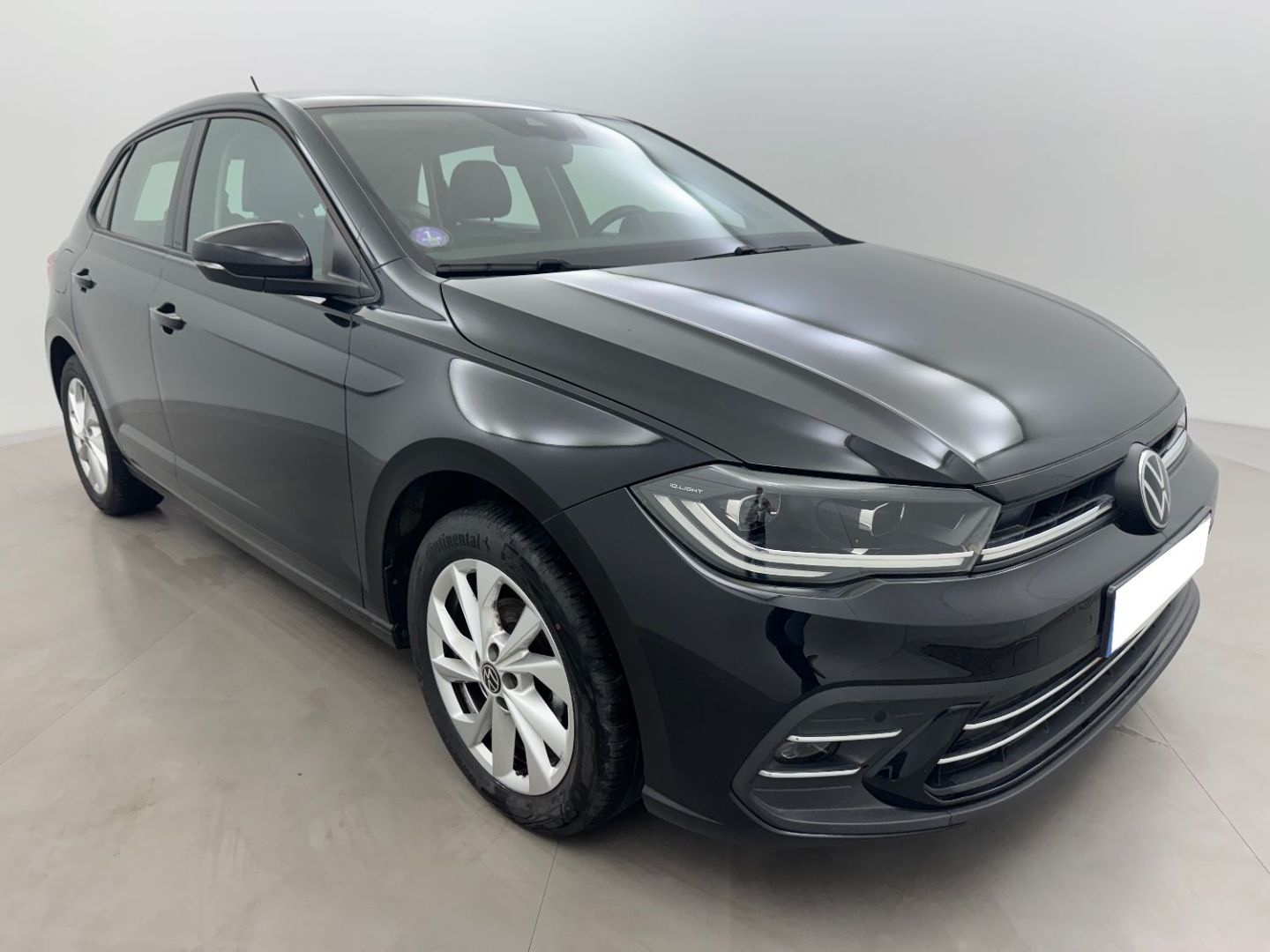 VOLKSWAGEN POLO 1.0 TSI 95 Style