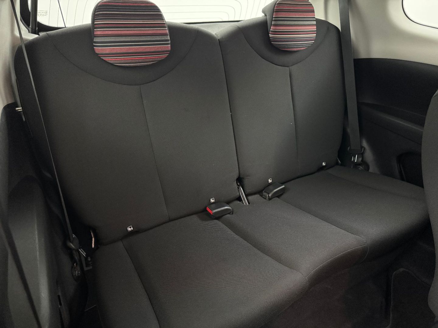 CITROEN C1 - 1.0 VTI 72 FEEL