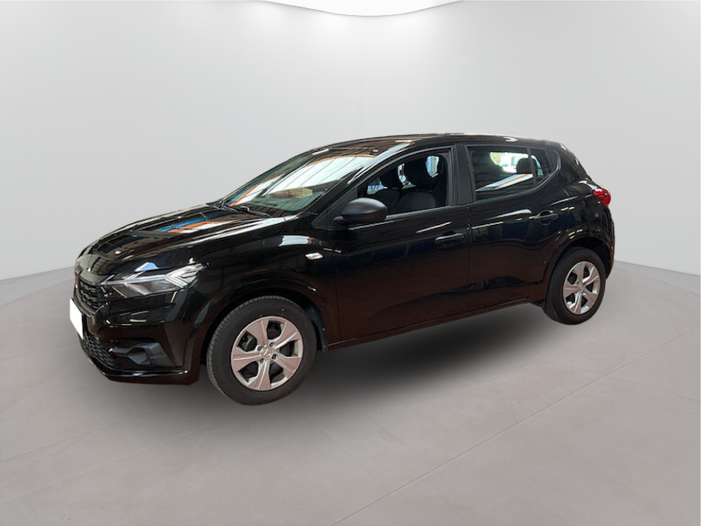 DACIA SANDERO 1.0 TCe 90 Essentiel