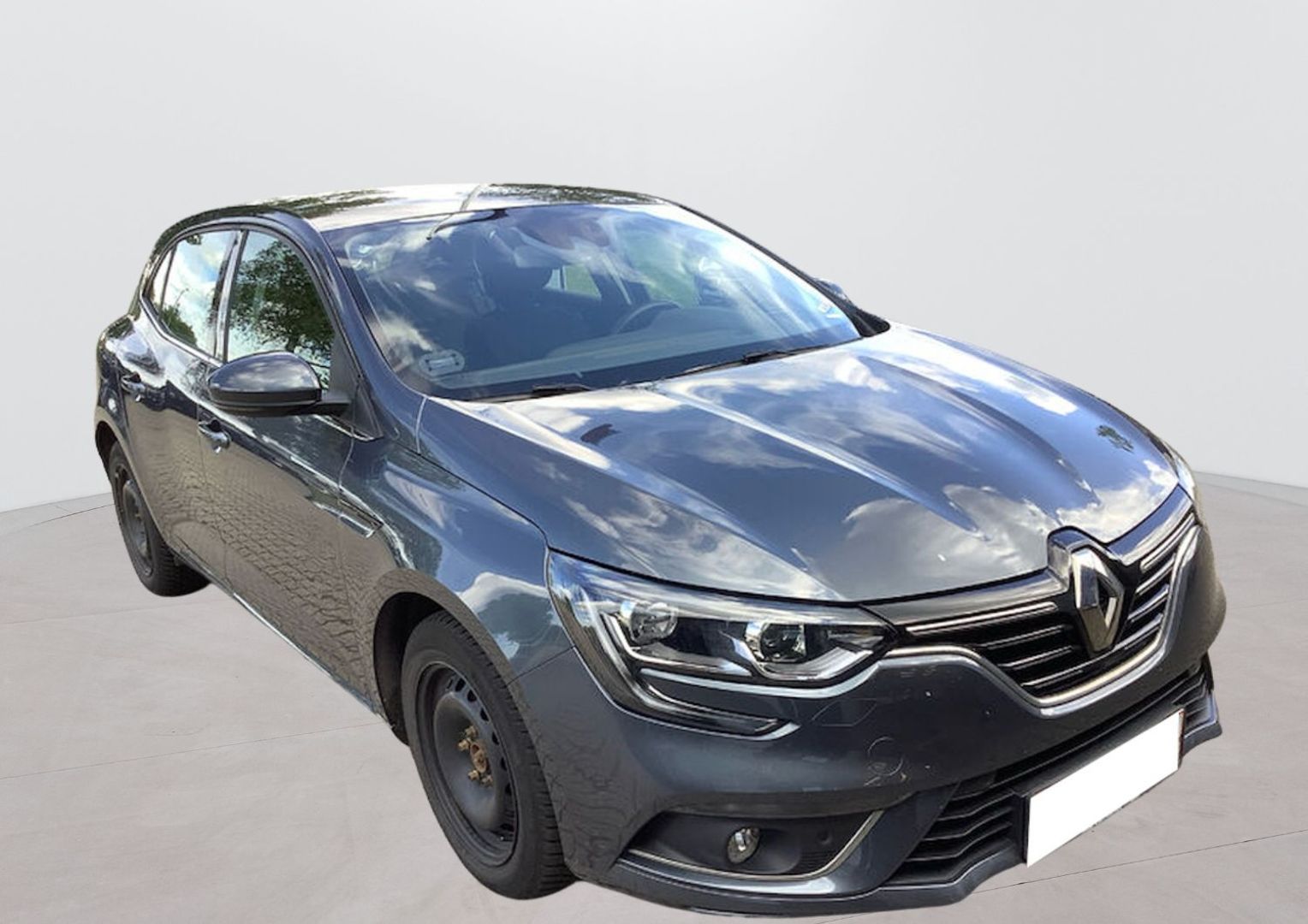 RENAULT MEGANE IV 1.3 TCe 140 Zen